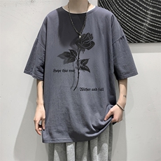 灰色