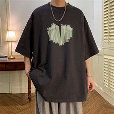 深灰色
