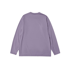 得物户外吸湿速干衣打底衫3A反光训练运动长袖T恤男款T402/特P48，男装T恤，星座608A