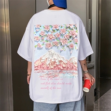 白色