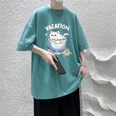 绿色