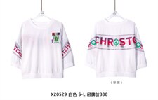 潮牌新款夏，现货，其它，zha ha