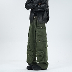 绿色