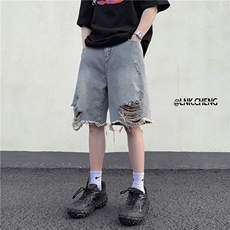 蓝色