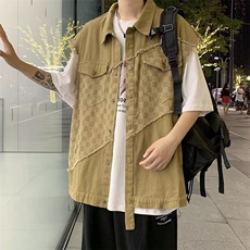 棕色