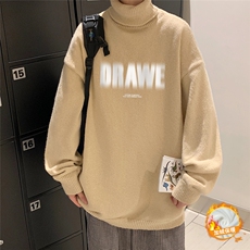 卡其色加绒