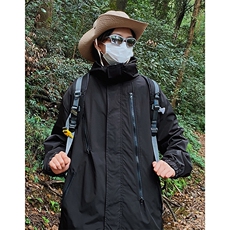 港风美式vibe潮流宽松连帽冲锋衣夹克男潮XZ213-JK6601-P65控88，男装夹克，星座213