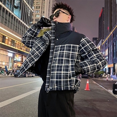 藏青色