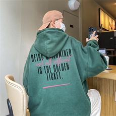 特P32控58！连帽卫衣男帽衫男WYQWYQ2453，男装卫衣，电商B370