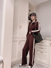 套装ＭL，女装职业装，可纳奇
