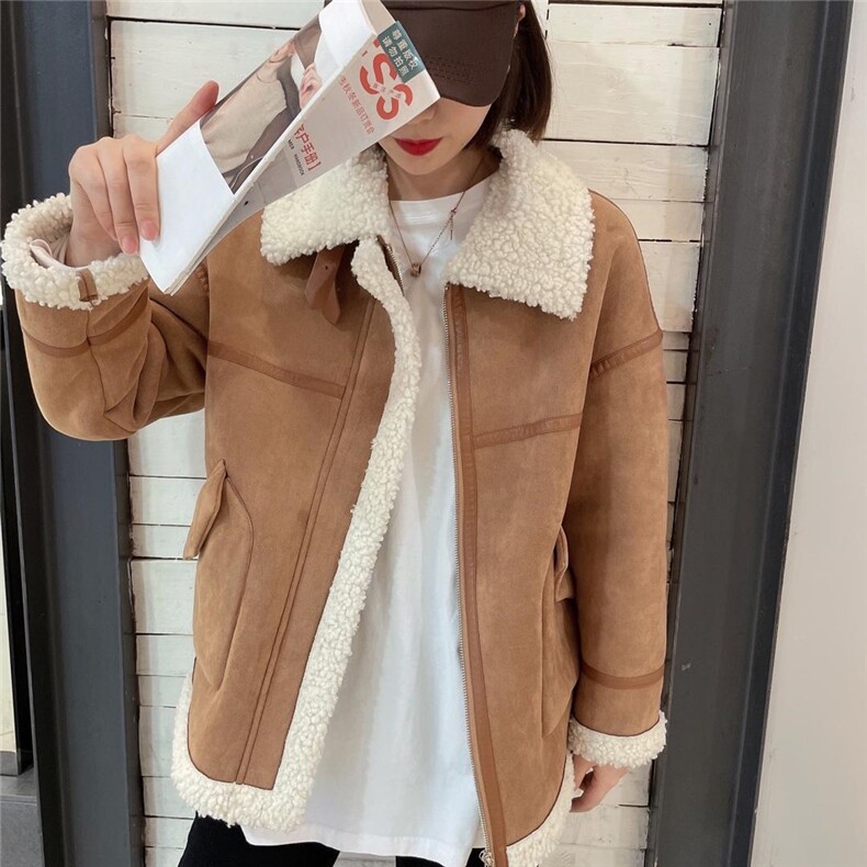 现货，冬季皮毛一体，其它，DOLCE STELLA