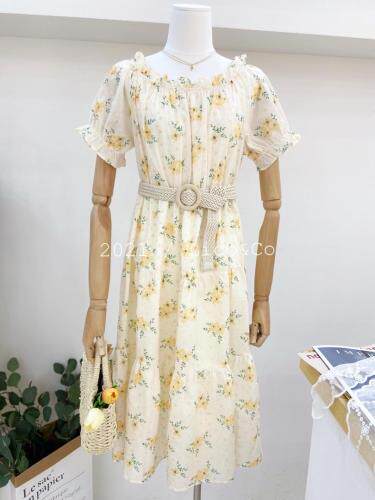 连衣裙，女装连衣裙，Lico&co(1F)