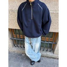藏青色