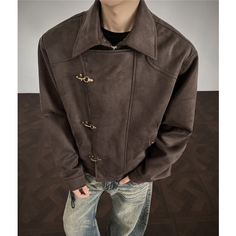 春季新款夹克JK961-p90控168,男装夹克,电商A072