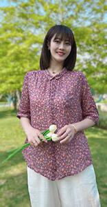 纯苎连衣裙小衫裤子裙子衬衣
时尚风
风淑女风休闲风图片