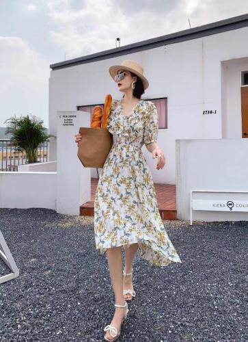 夏季新款，女装，洲忆家