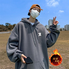 深灰色（加绒）
