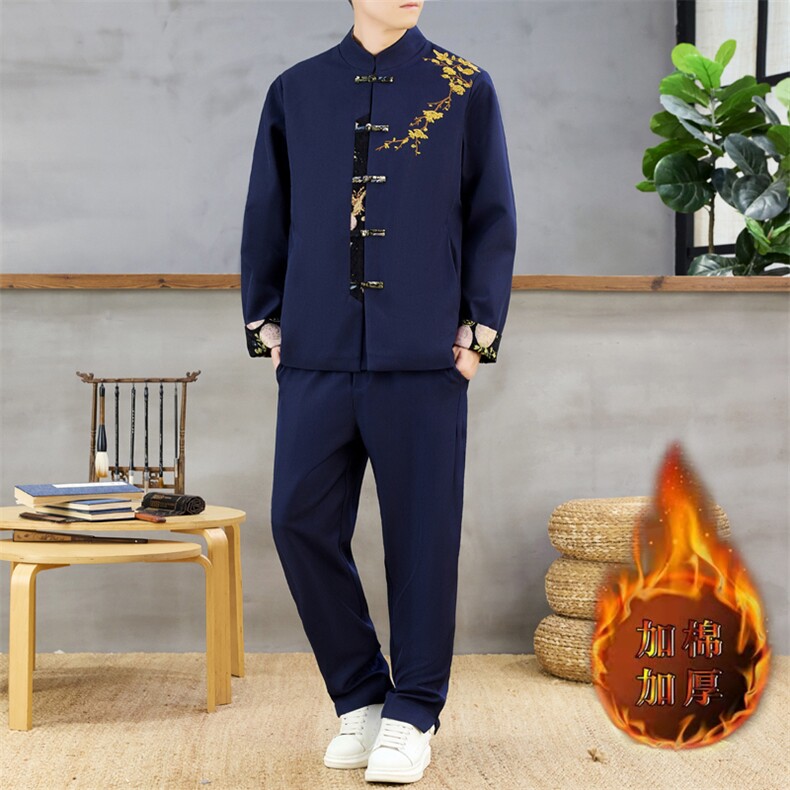 风套装，男装休闲套装，星座1206-2（原A206-2）