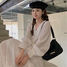 【有货】白月光连衣裙C936P135K188，女装连衣裙，2D113
