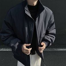 藏青色