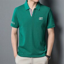 绿色