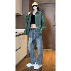 绿色