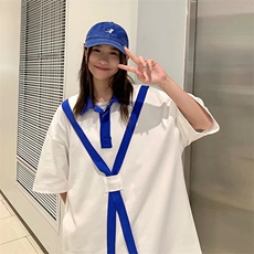 白色