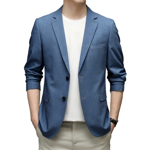 M5523钱塘2020-3春夏男士单西精品主推款长期款量大价优P140图片