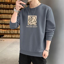 深灰色