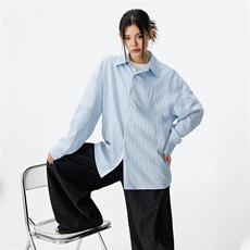 新款休闲衬衫，男装衬衫，星座1106-2（原1111B）