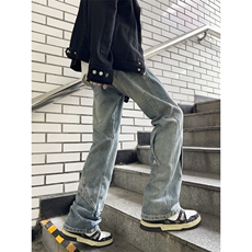 蓝色