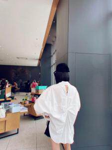 2021秋款衬衣，其它，漫迪MD