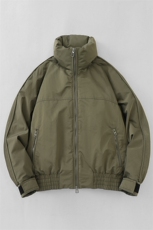 2025冬季新款美式可收纳连帽羽绒服潮牌魔术贴设计羽绒服599，男装羽绒服，电商A234