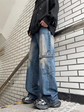 蓝色