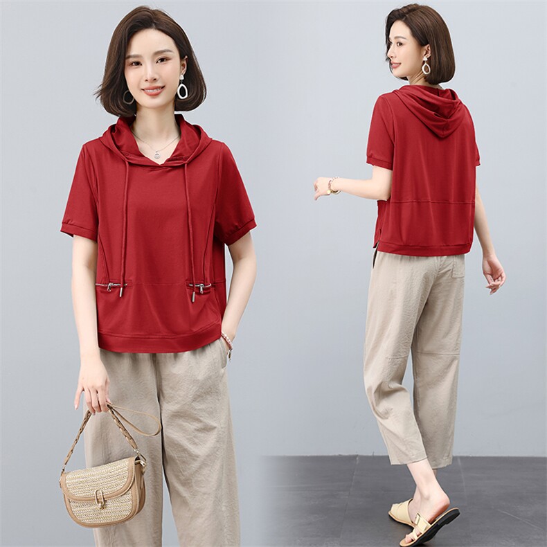 现货两件套，女装套装/套裙，韩派