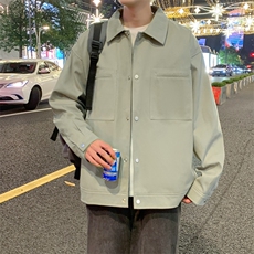 银灰绿