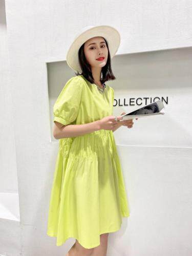 连衣裙，女装连衣裙，她家