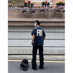 1506/QCX72200/P34刺绣款短袖图片