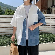白色