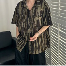 绿色