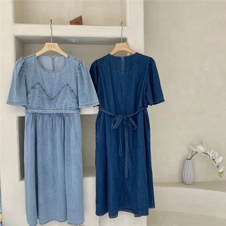 夏装上新，女装，和品尚