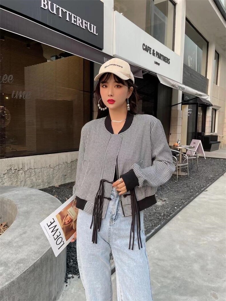 小外套，其它，春语雨桐