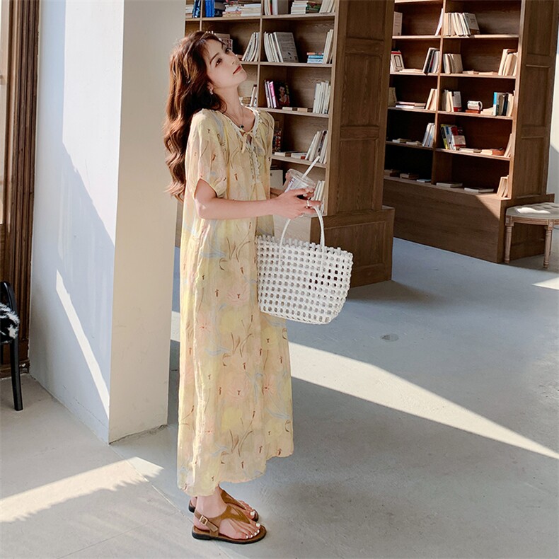新品连衣裙,女装连衣裙,浙宝220