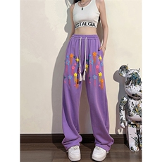 紫色
