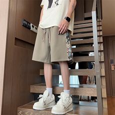 驼色