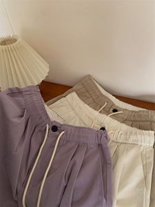 人手一条奶奶裤,其它,三文鱼