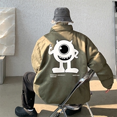 军绿色
