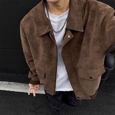 咖色