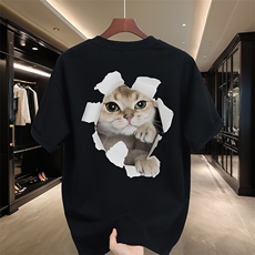黑色