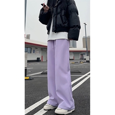 紫色